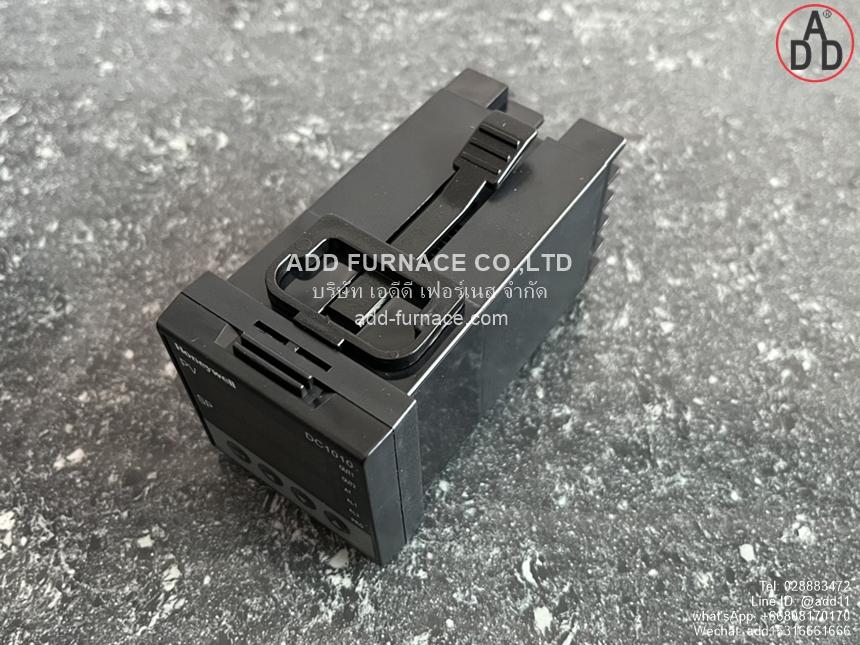 Honeywell DC1010CR-B11000-E (3)